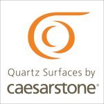 Столешница для кухни из кварцевого камня Caesarstone