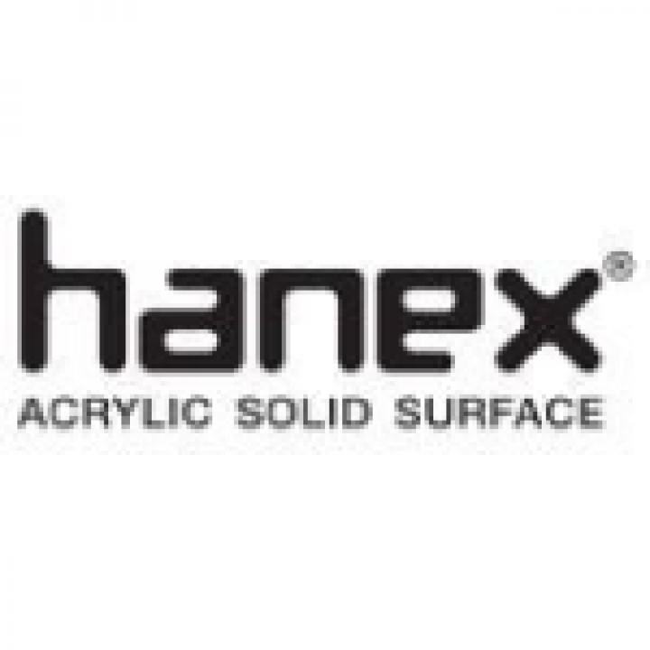 Коллекция акрилового камня Hanex