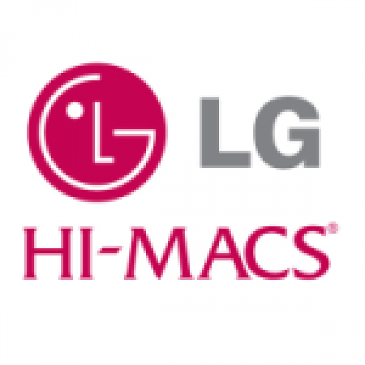 Коллекции акрилового камня HiMacs 