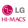 Коллекции акрилового камня HiMacs 