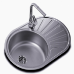 Кухонные мойки