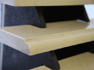 Фаска и торец при изготовлении столешницы. Понятие, функции, разновидности