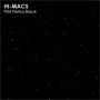 Коллекции акрилового камня HiMacs 
