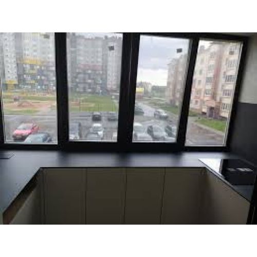 Подоконники