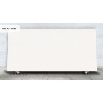 Цвет 1141 Pure White Кварцевый агломерат Caesarstone