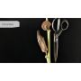 Цвет Jet Black Caesarstone 3100