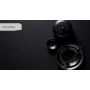 Цвет Jet Black Caesarstone 3100