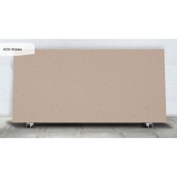 Цвет 4230 Shitake Кварцевый агломерат Caesarstone