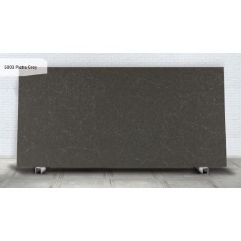 Цвет 5003 Piatra Grey Кварцевый агломерат Caesarstone