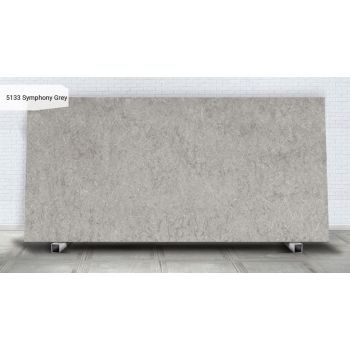 Цвет 5133 Symphony Grey Кварцевый агломерат Caesarstone