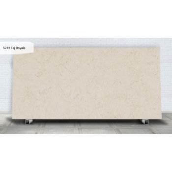 Цвет 5212 Taj Royale Кварцевый агломерат Caesarstone