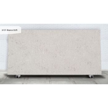 Цвет 6131 Bianco Drift Кварцевый агломерат Caesarstone