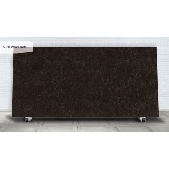 Цвет 6338 Woodlands Кварцевый агломерат Caesarstone
