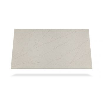 Цвет 5507 Alba via Кварцевый агломерат Coante