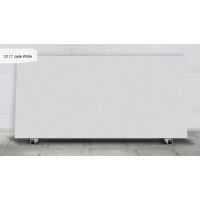 Цвет Q117 Jade White Кварцевый агломерат Noblle