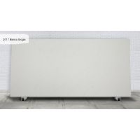 Цвет Q 717 Bianco Giogia Кварцевый агломерат Noblle
