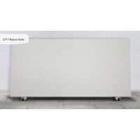 Цвет Q718 Carrara Moon Кварцевый агломерат Noblle