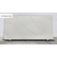 Цвет Q750 Statuario Classic Кварцевый агломерат Noblle
