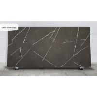 Цвет Q850 Urban Grigio Кварцевый агломерат Noblle