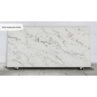 Цвет Q922 Arabescato White Кварцевый агломерат Noblle