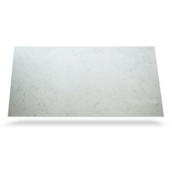 Цвет Bianco Venatino Кварцевый агломерат SmartQuartz