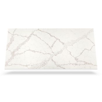 Цвет Gold Arabescato Кварцевый агломерат SmartQuartz