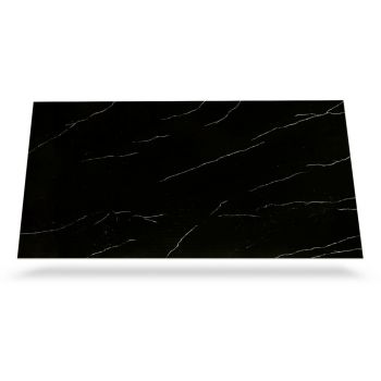 Цвет Marquina Кварцевый агломерат SmartQuartz