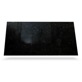 Цвет Negro Imperial Кварцевый агломерат SmartQuartz