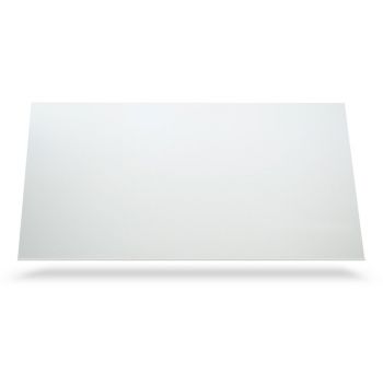 Цвет Super White Кварцевый агломерат SmartQuartz