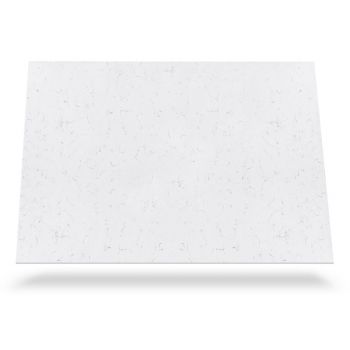 Цвет White Marble Кварцевый агломерат SmartQuartz