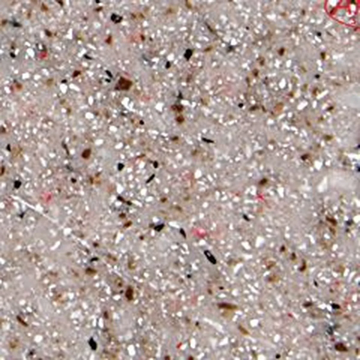 Akrilika A237 Rose Sand