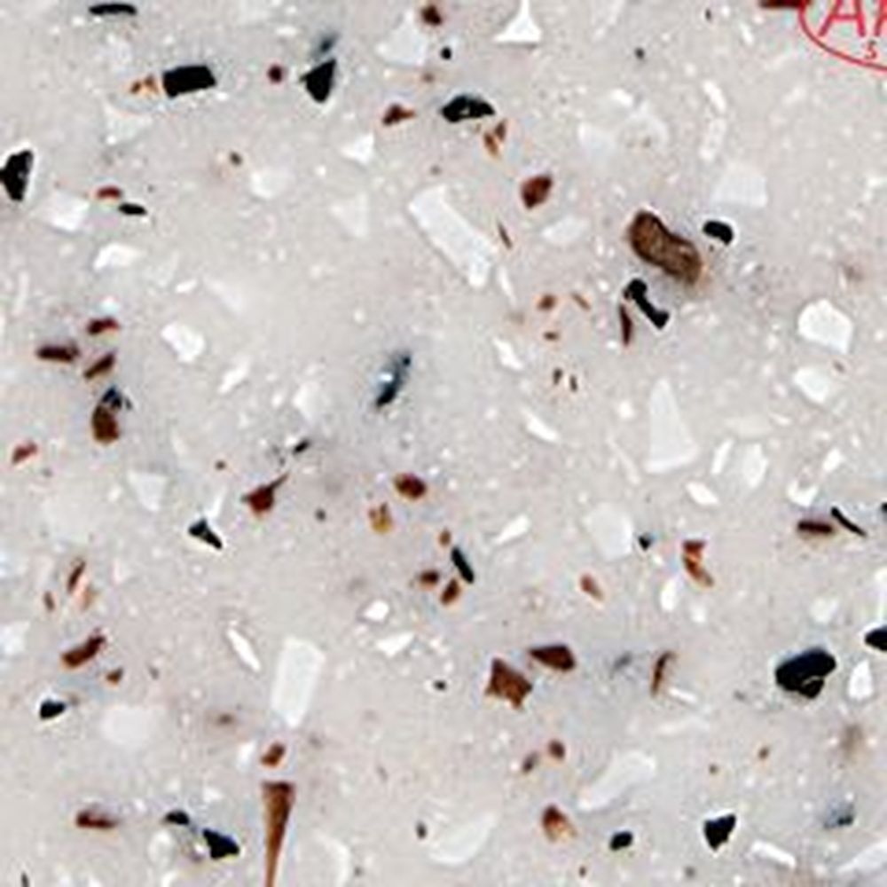 Akrilika A510 Pepper Ivory