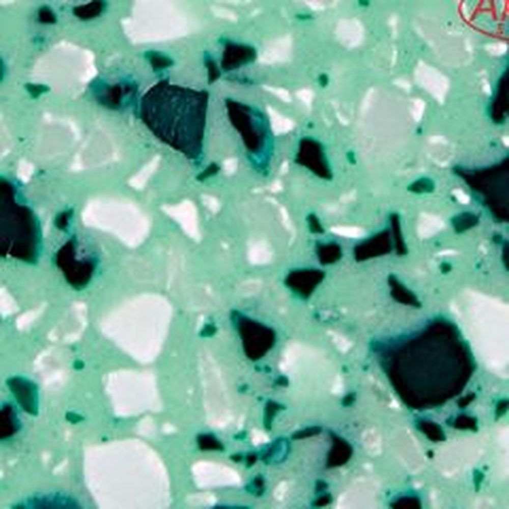 Akrilika A709 Green Alga