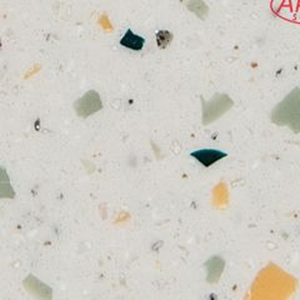 Akrilika A723 Tumbled Glass