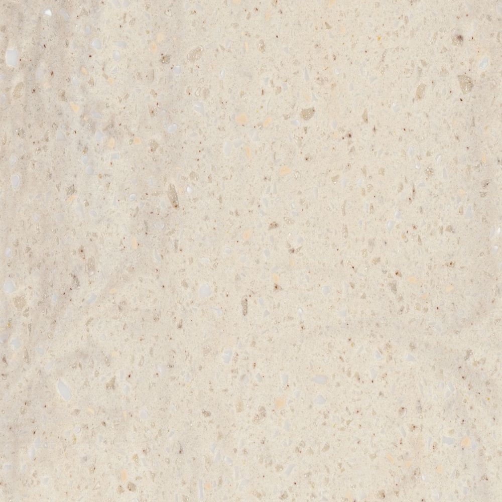Corian Clam Shell