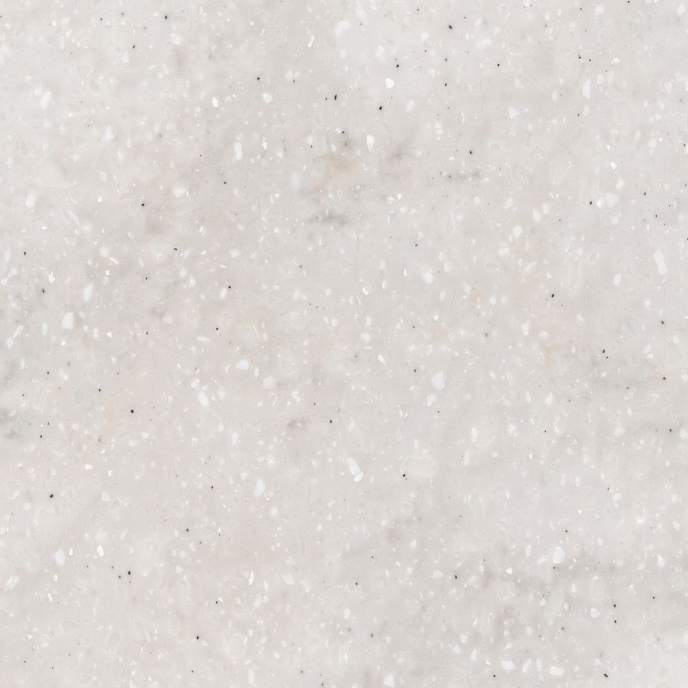 Corian Rain Cloud
