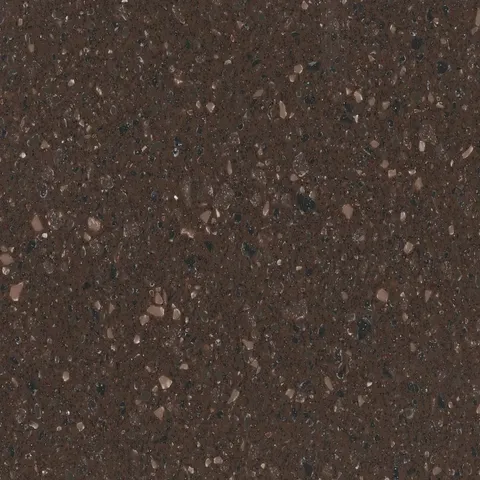 Corian Cocoa Brown — акриловый камень