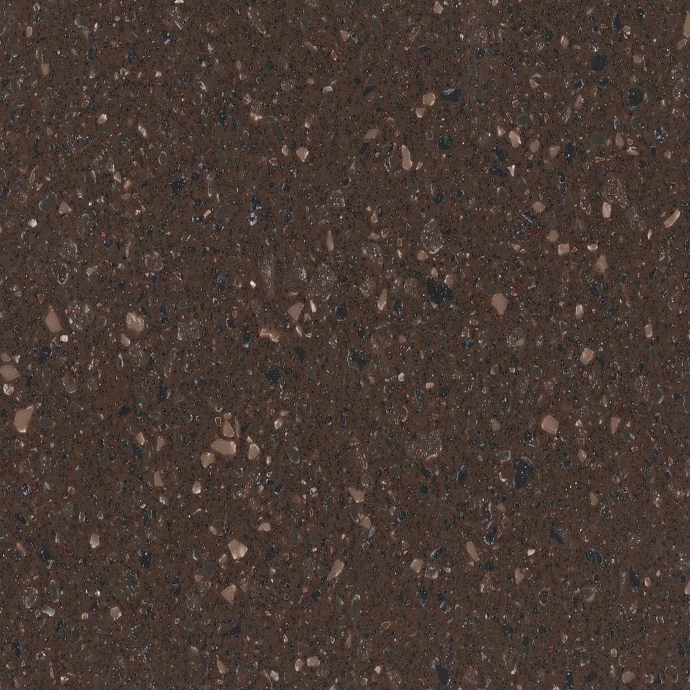Corian Cocoa Brown