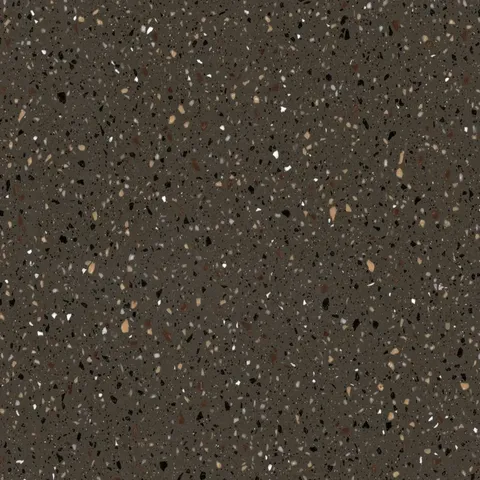Corian Deepbedrock — акриловый камень