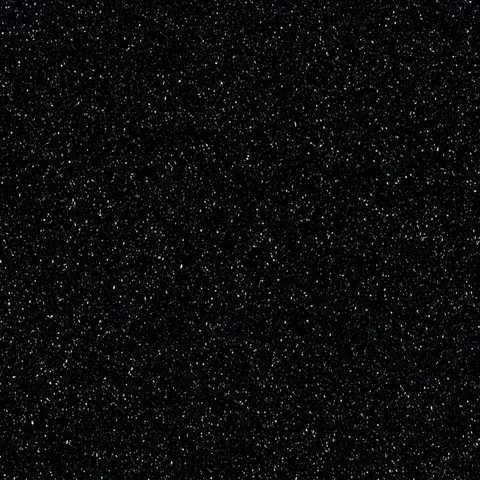 Corian Deep Black Quartz — акриловый камень