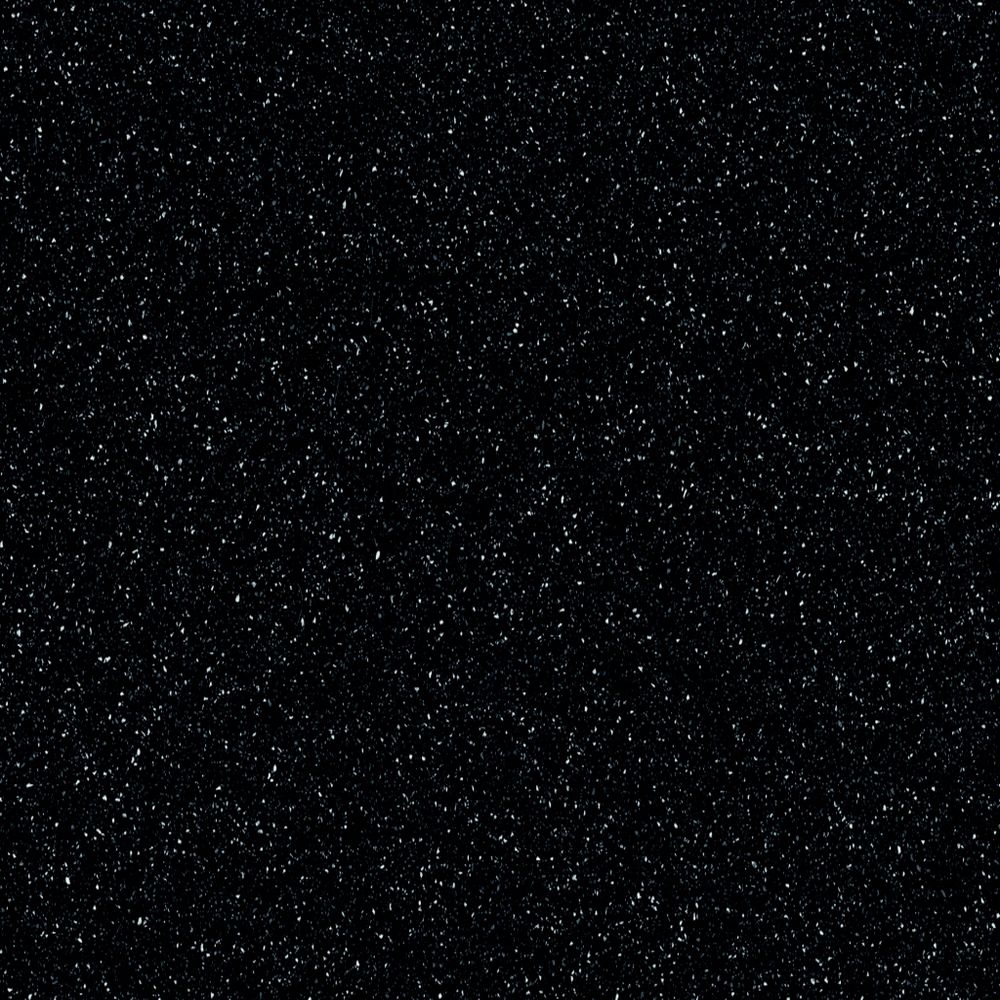 Corian Deepblackquartz