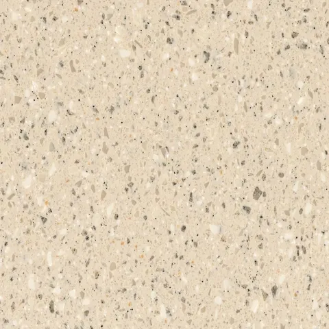 Corian Fossil — акриловый камень