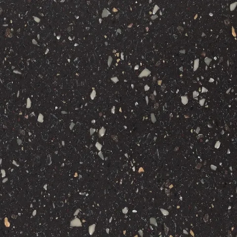 Corian Gravel — акриловый камень