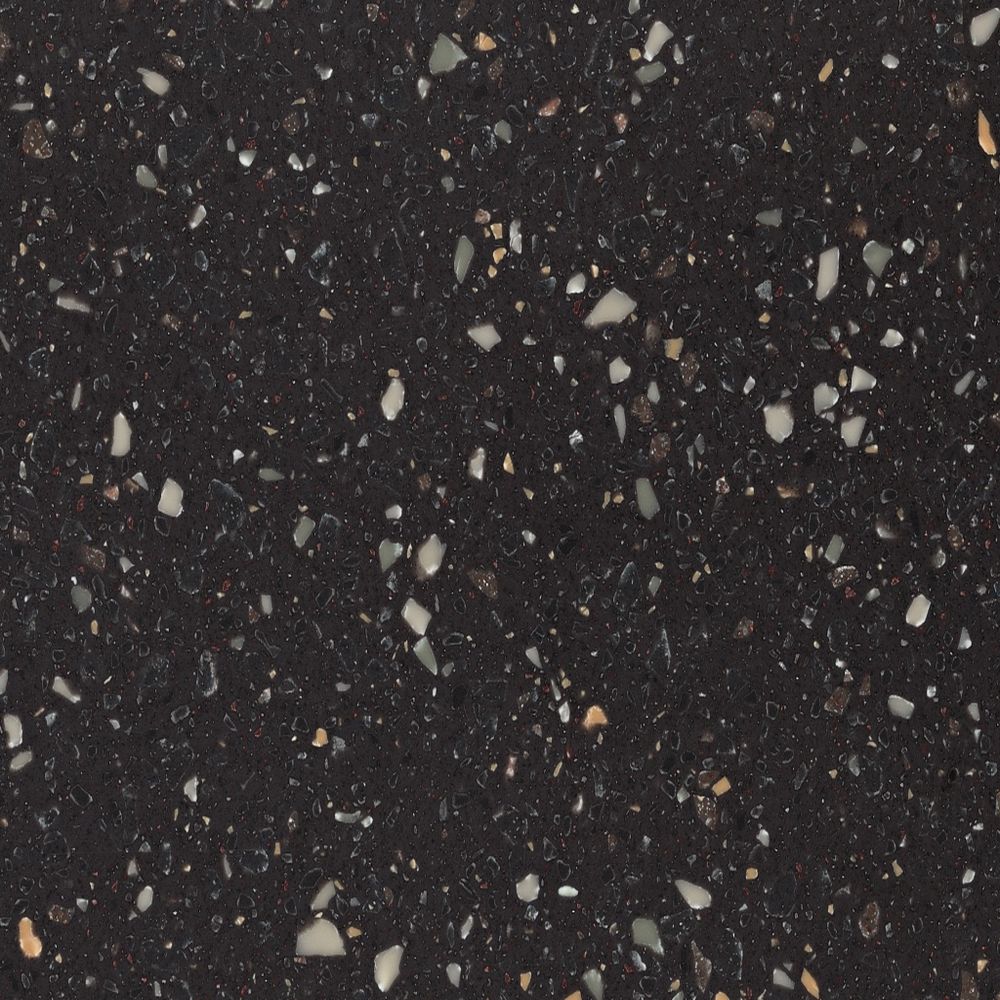 Corian Gravel