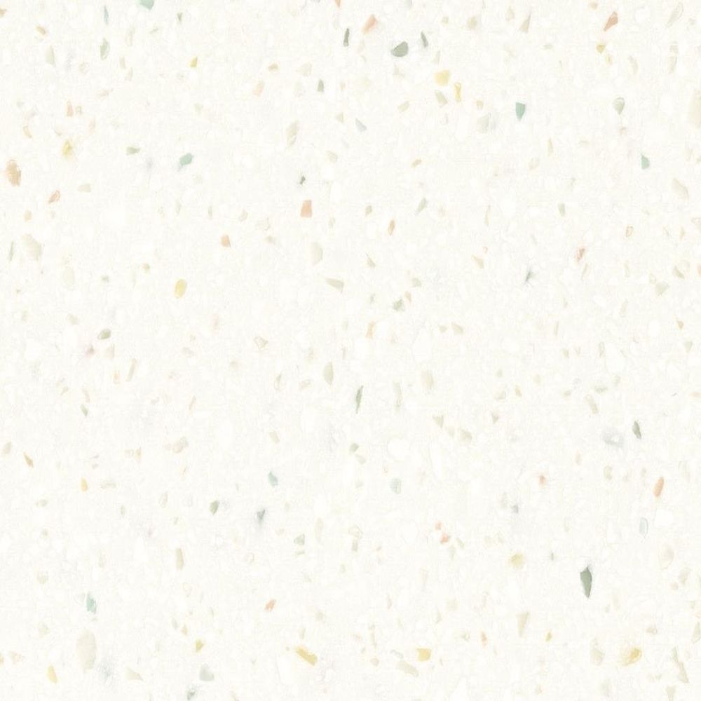 Corian Whitecap