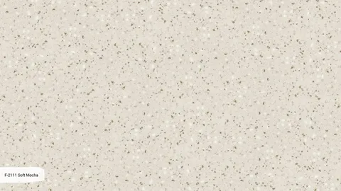 F-2111 Сладкий Мокко / Soft Mocha — акриловый камень