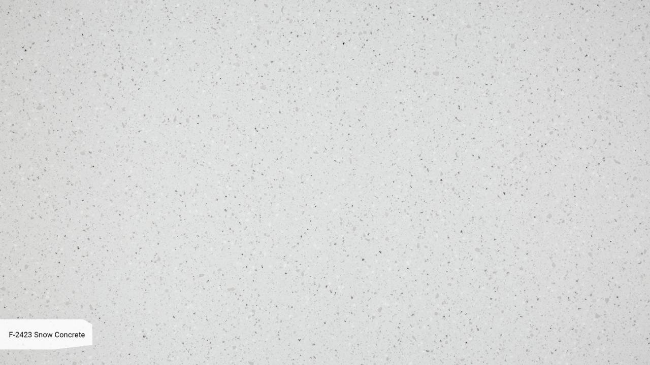 F-2423 Снежная Буря / Snow Concrete