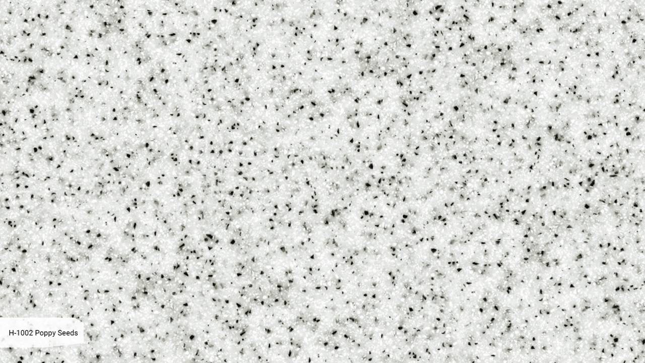 H-1002 Маковое Поле / Poppy Seeds