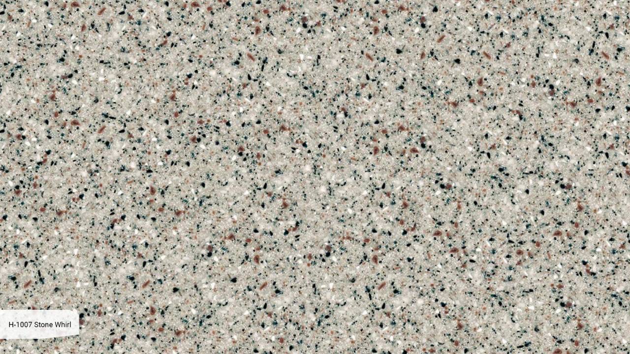 H-1007 Каменный Вихрь / Stone Whirl
