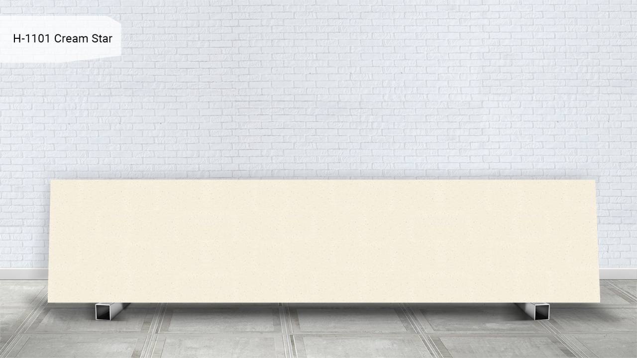 H-1101 Свет Звезды / Cream Star